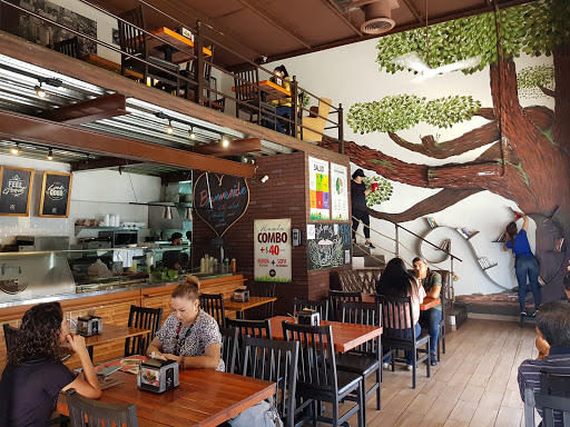 Metro Café