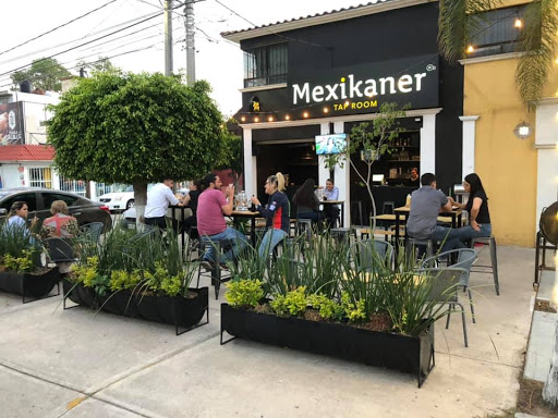 Mexikaner