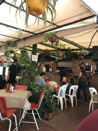 Mi Playita, Taco Mar y Tierra