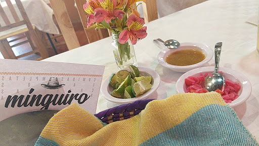 Mínguiro