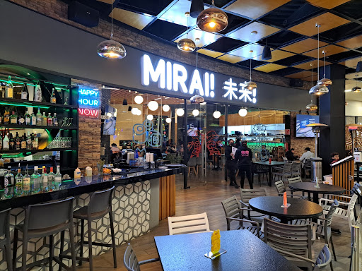 Mirai