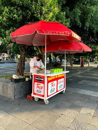 Mixiotes Tío Yon