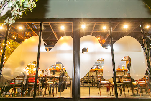 Mon Grill Polanco