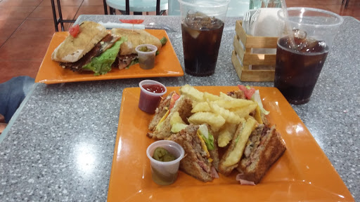 Monette Cuisine