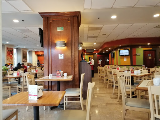 Montana RESTAURANTE