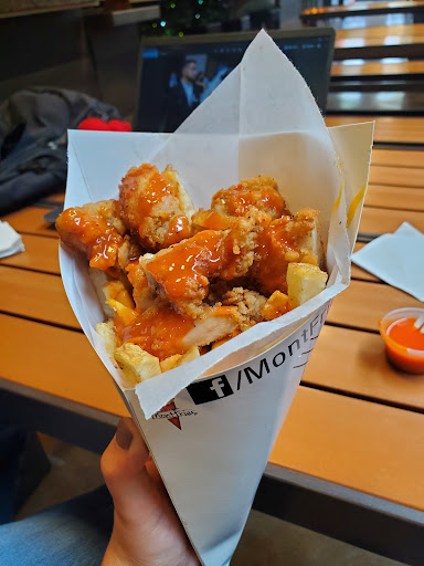 Montfries