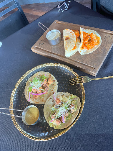 Morgana Food & Drinks