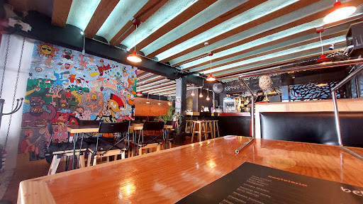 Moroder Bistro Pizza & Wine Bar