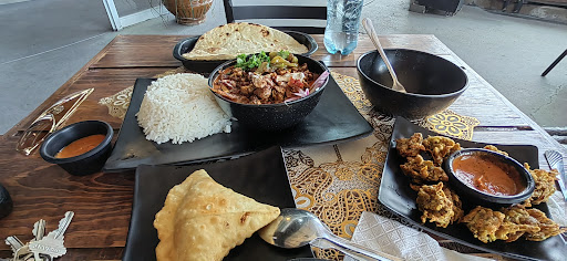 Mumbai Indian FOOD