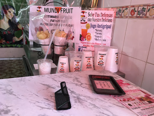 MundiFruit