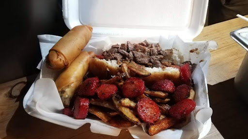Norteño Dogs