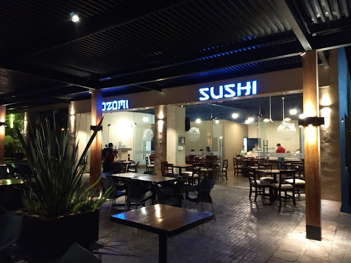 Nozomi Sushi