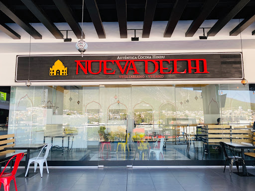 Nueva Delhi Restaurant