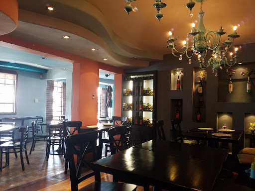 OPERA bistro