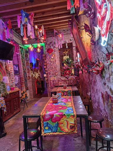 Oaxaqueñisimo