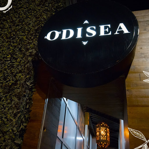 Odisea Ags