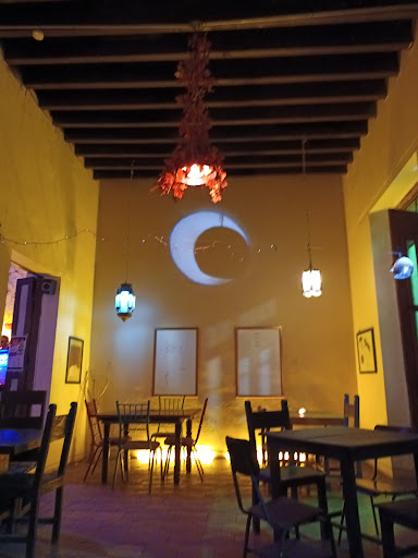 Ojo de Venado slw