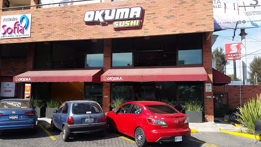 Okuma