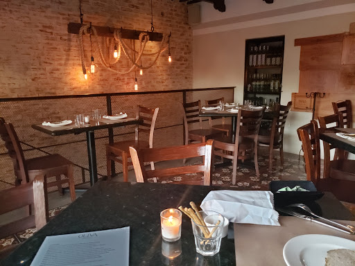 Oliva Enoteca