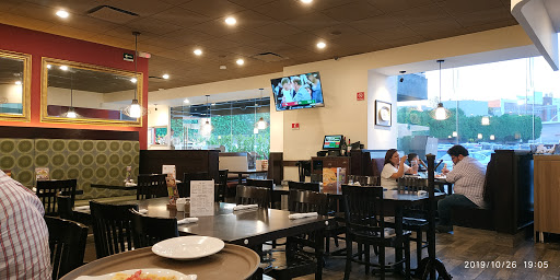 Olive Garden La Gran Plaza