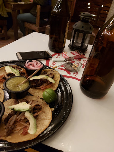 Oniria Resto Bar