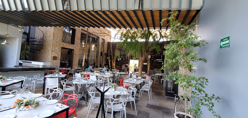Orangerie Café
