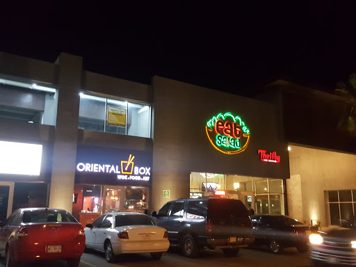 Oriental Box Hermosillo Sur