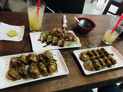 Oriental Chef