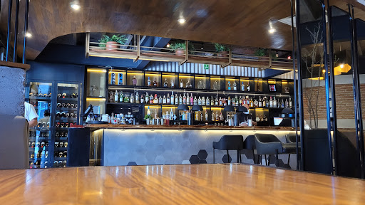 Oryx Restaurante