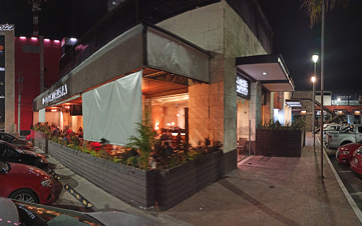 Osteria Italiana Colosio