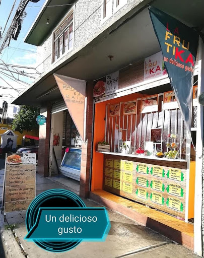 PA TORTAS LAS MIAS