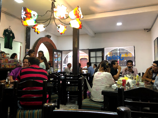 PANADERIA Y RESTAURANTE COLOMBIANO DULCE JESUS MIO