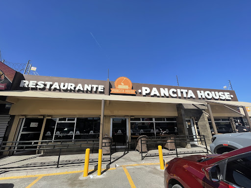 PANCITA HOUSE