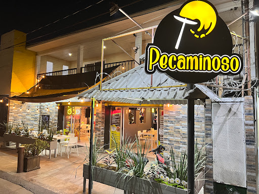 PECAMINOSO CREPAS PLAYAS