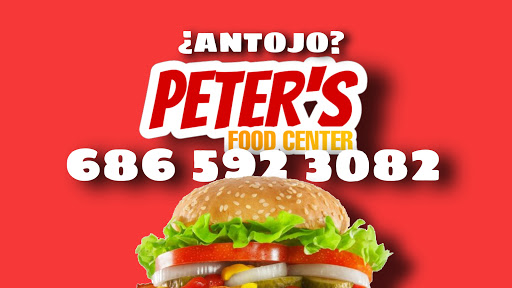 PETER