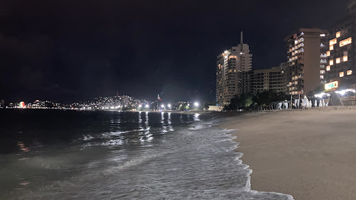 PUERTO MARQUEZ