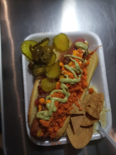Paco dogs
