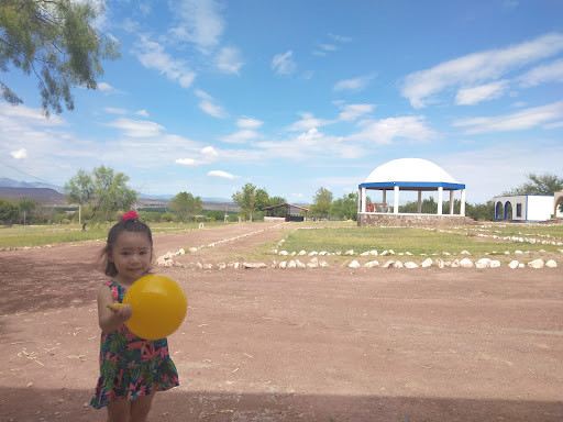Palapa San Jose