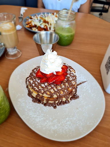 Pancake Factory