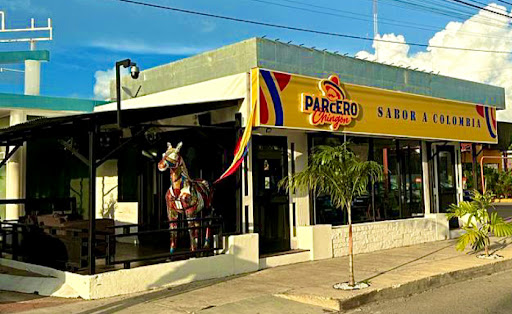 Parcero Chingón