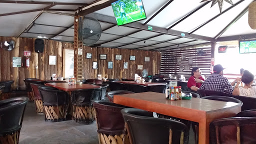 Pariente Villa
