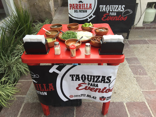 Parrilla del Patrón Campestre