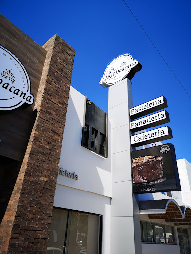 Pastelería La Michoacana