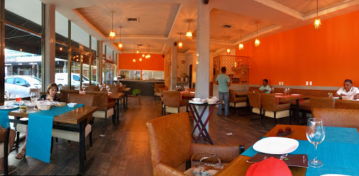 Patravali Indian Cuisine