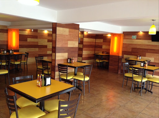 Pizza La Sapienza