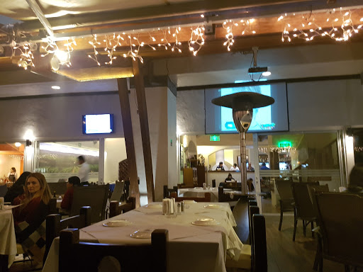 Pizzaiola