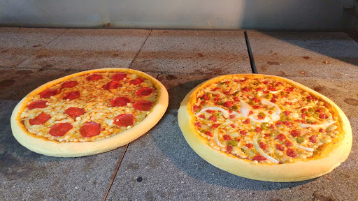 Pizzas Elia