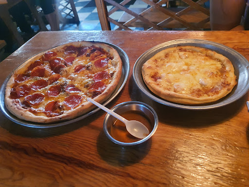 Pizzeria La Tombola