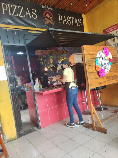 Pizzería la dicha