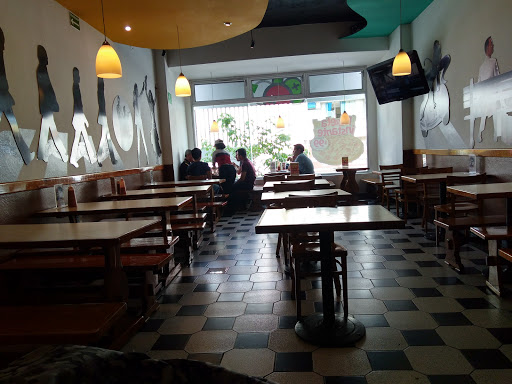 Pizzeta Obregón